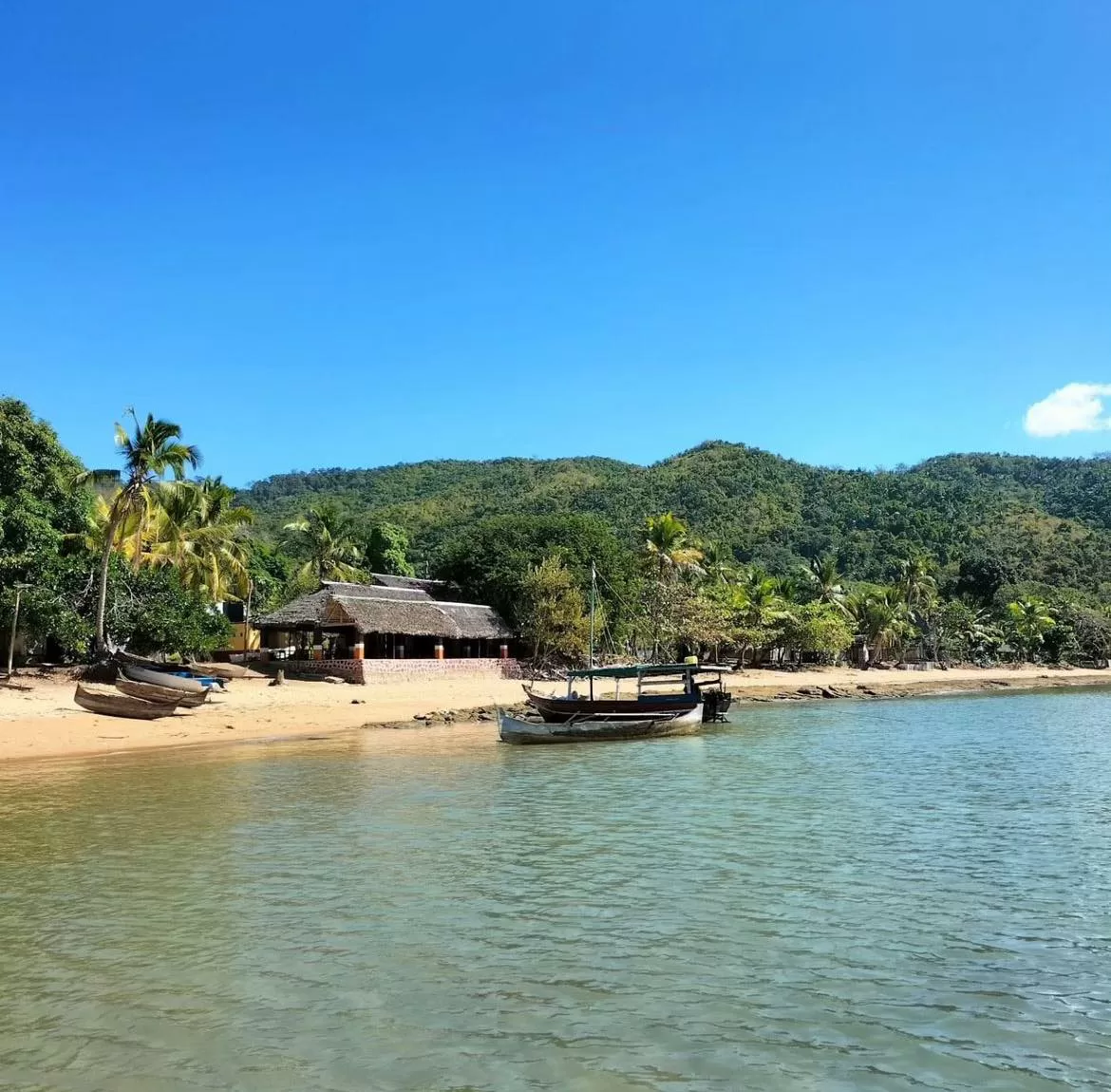 Festival Somaroho Nosy Be